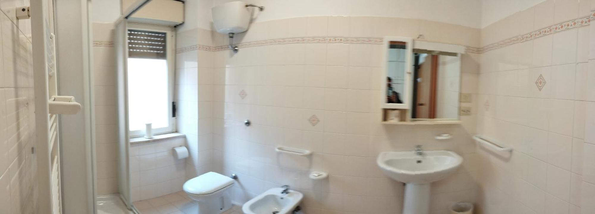Auberge de jeunesse Ah Roma Extérieur photo