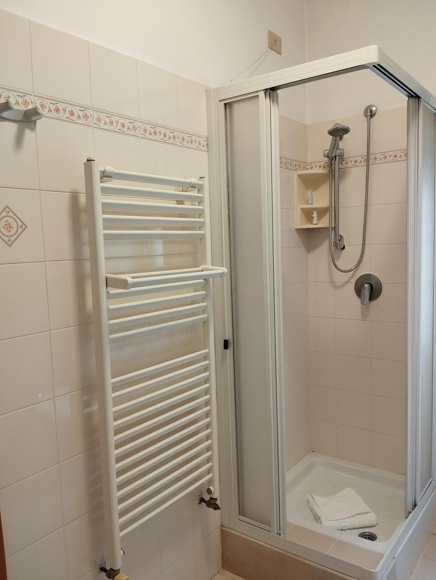 Auberge de jeunesse Ah Roma Extérieur photo