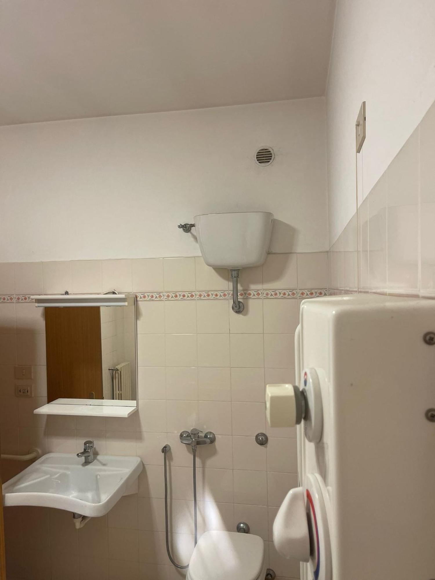 Auberge de jeunesse Ah Roma Extérieur photo