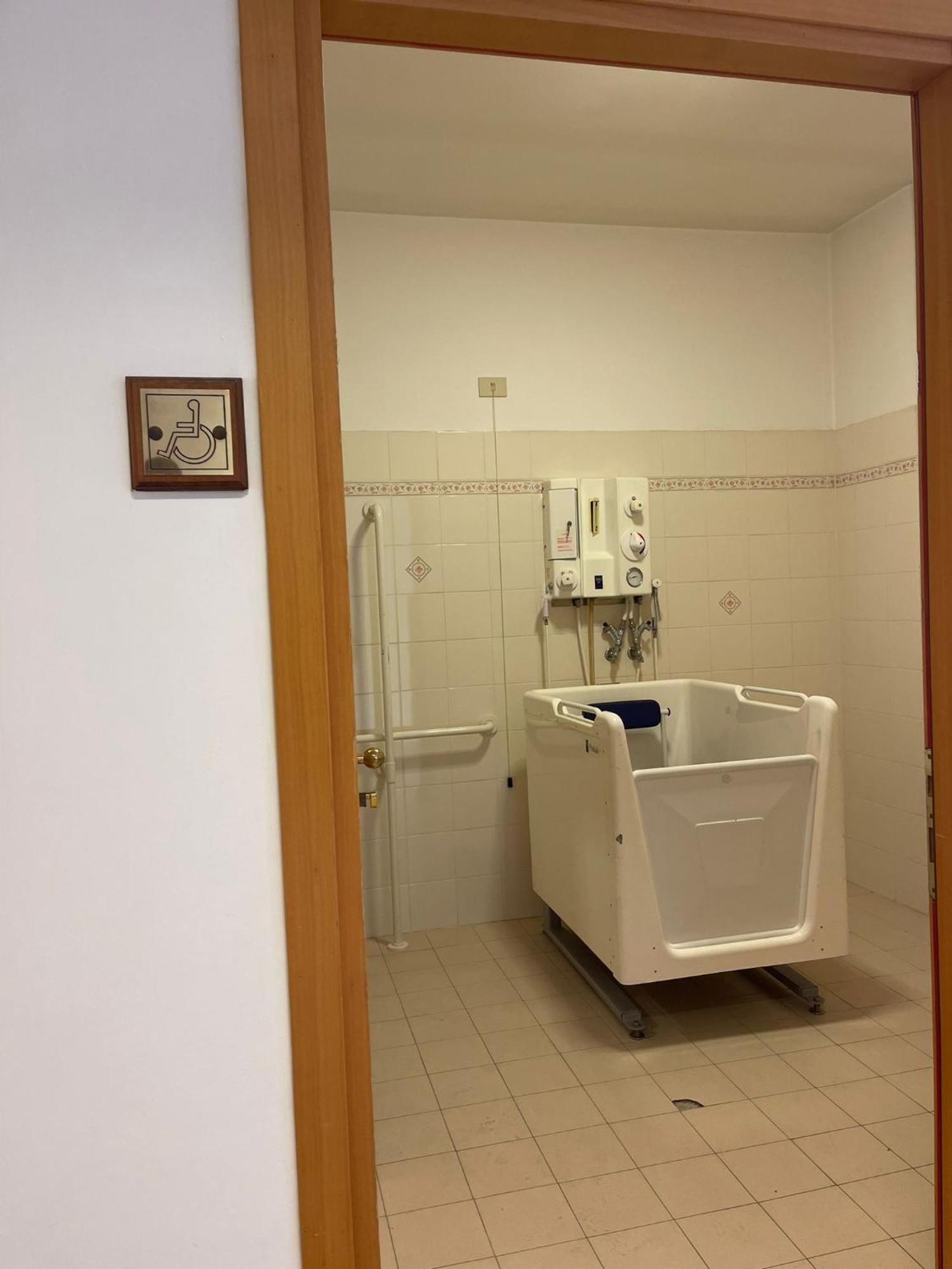 Auberge de jeunesse Ah Roma Extérieur photo