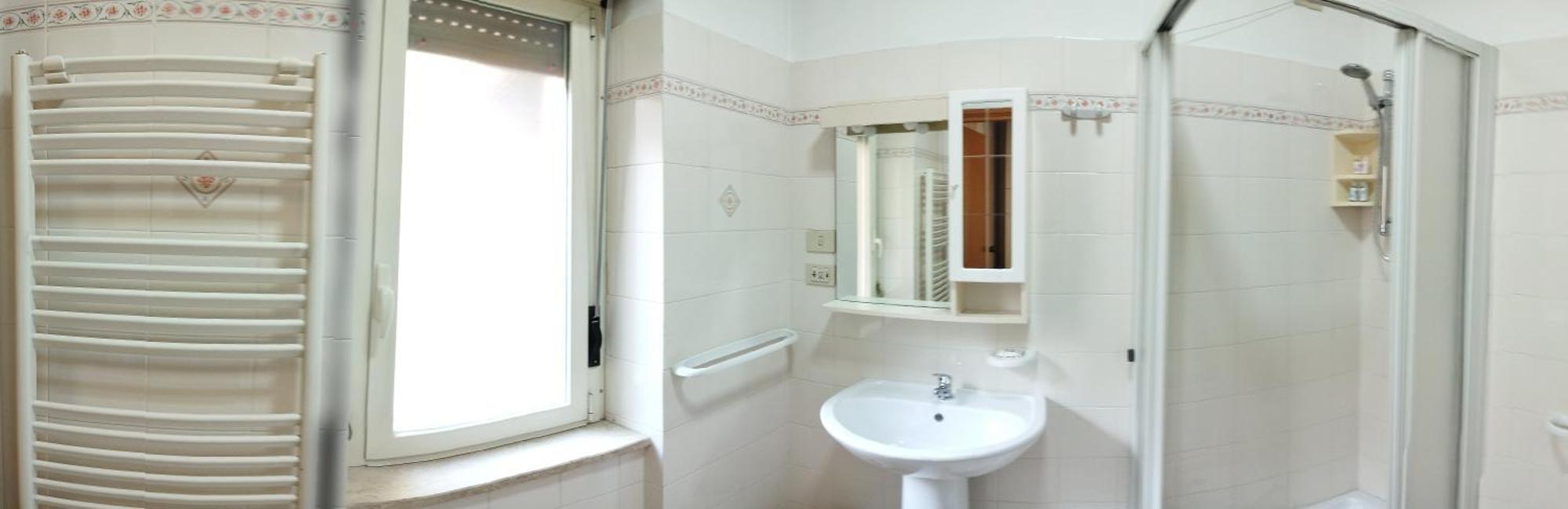 Auberge de jeunesse Ah Roma Extérieur photo