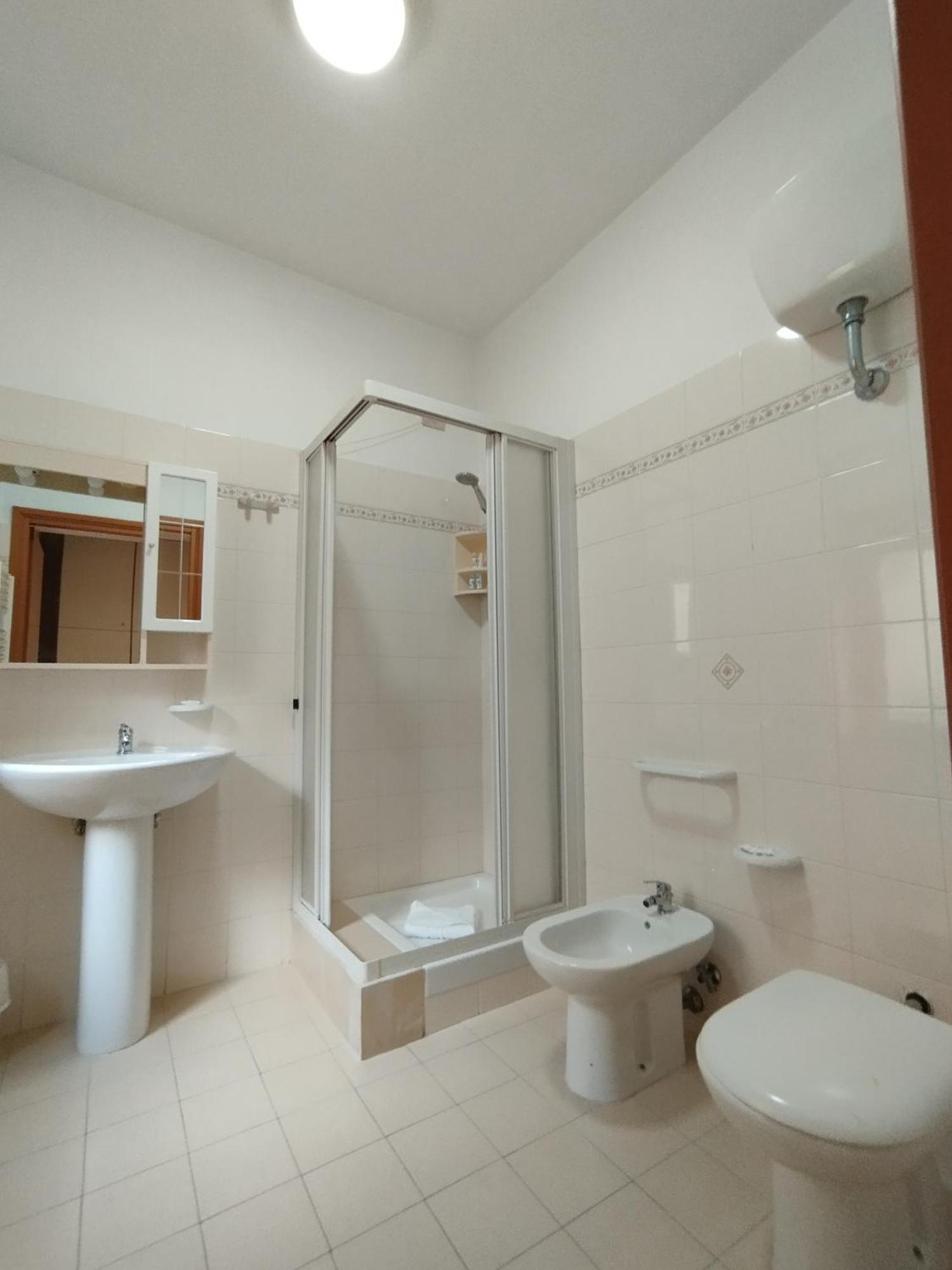Auberge de jeunesse Ah Roma Extérieur photo
