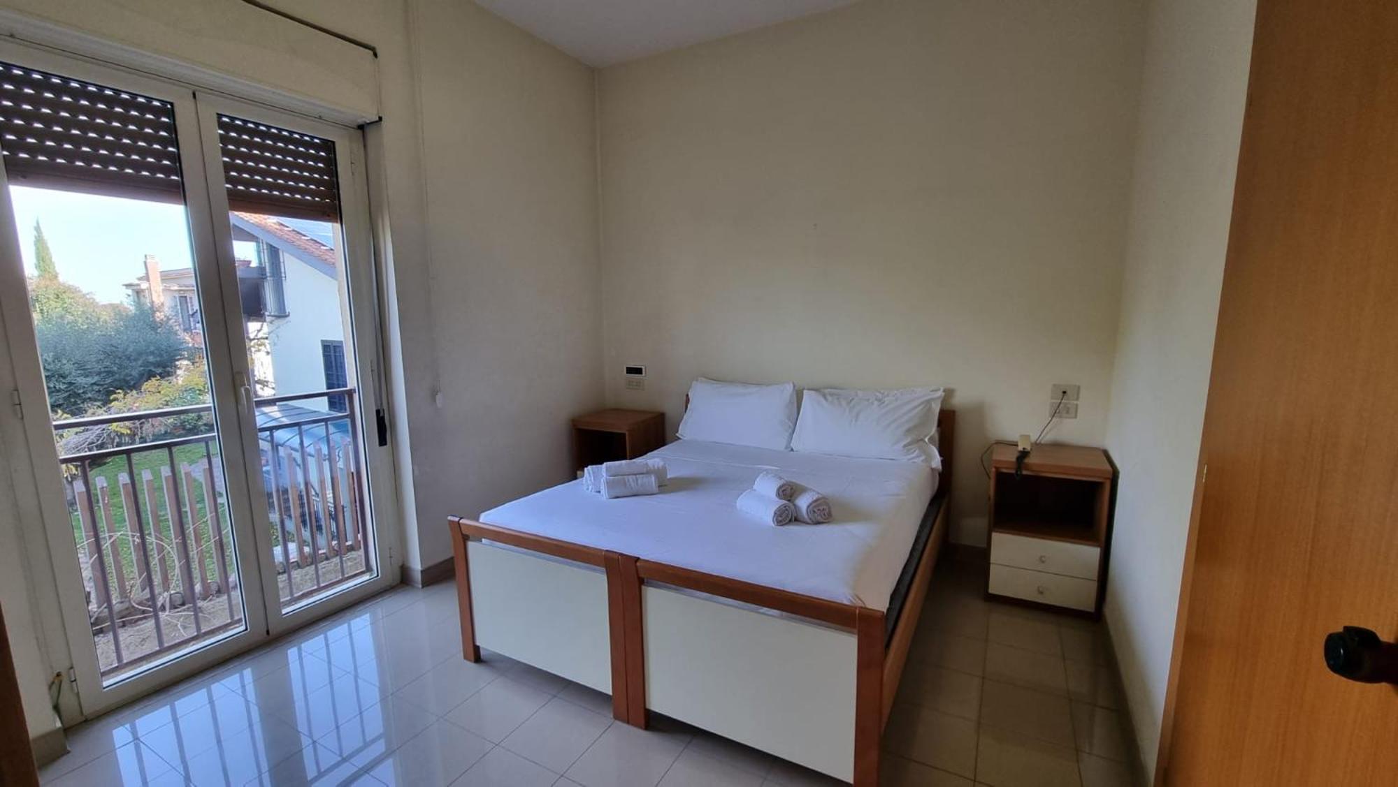 Auberge de jeunesse Ah Roma Extérieur photo