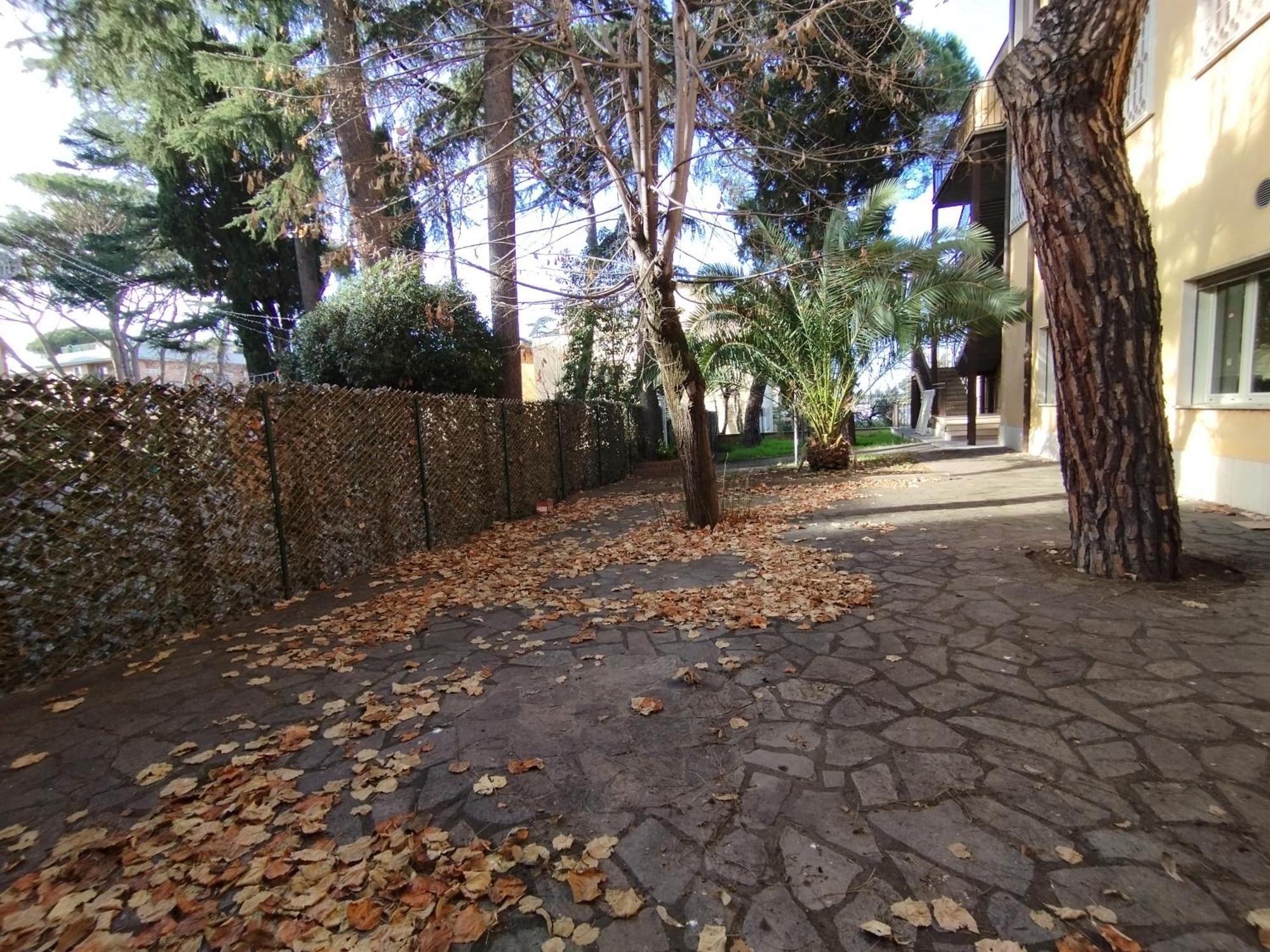 Auberge de jeunesse Ah Roma Extérieur photo